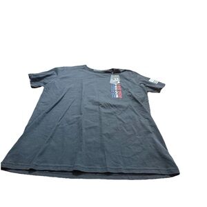 Under Armour NWT Men’s Black Loose Fit Freedom Shirt! 2XL